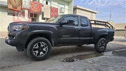 تويوتا تاكوما